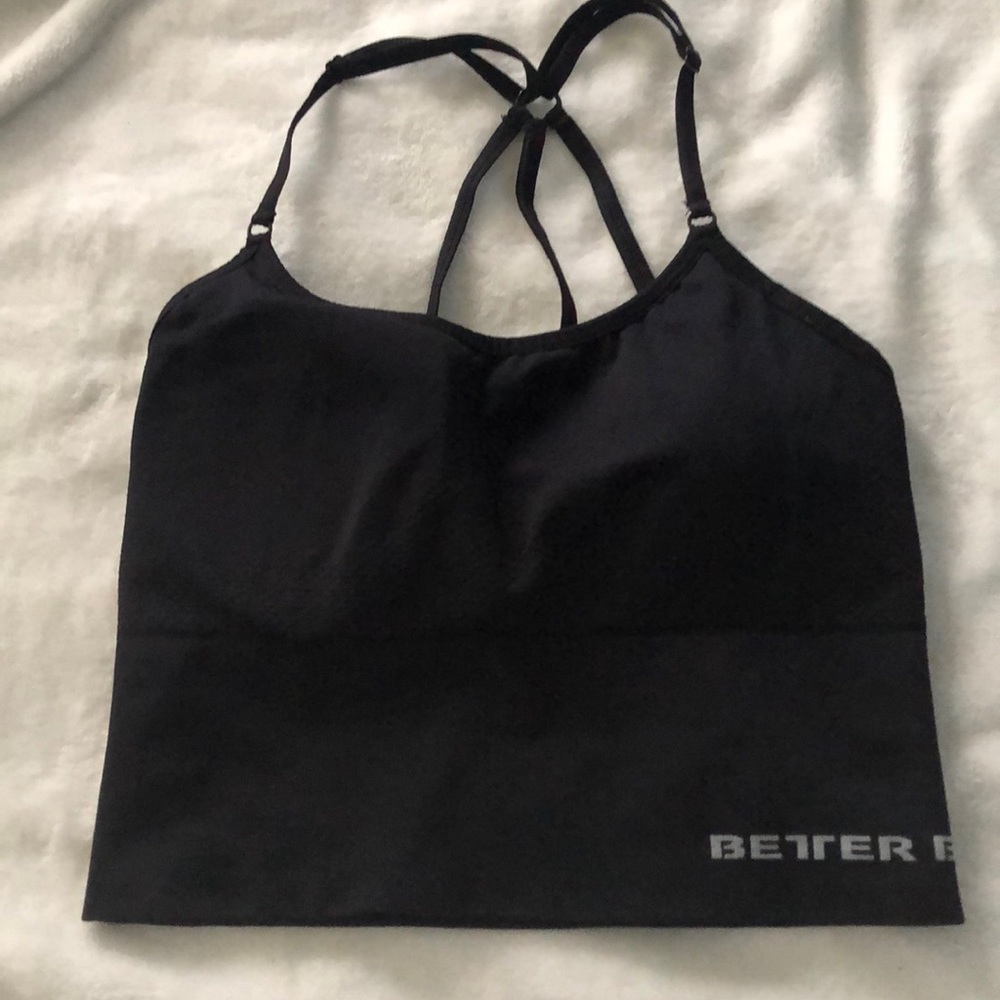 Astoria seamless bra medium